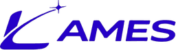 Lames Logo